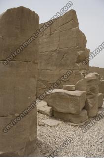 Photo Texture of Karnak Temple 0175